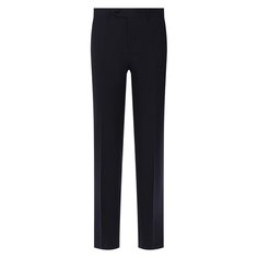 Шерстяные брюки Canali