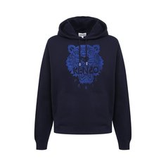 Хлопковое худи Kenzo