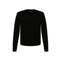 Кашемировый свитер Tom Ford