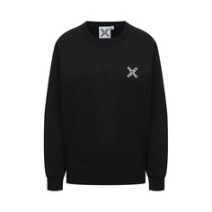 Хлопковый свитшот Kenzo