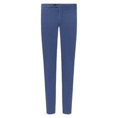 Хлопковые брюки Canali