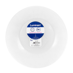 Тарелка десертная Luminarc Eclisse 22 см