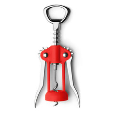 Штопор Hitt Colorfest Сочный гранат