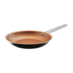 Сковорода Kitchen star Dr Copper Plus 20 см