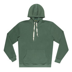 Худи Uzcotton XXL зеленый