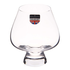 Бокал для бренди Dartington crystal armchair spirits 620мл