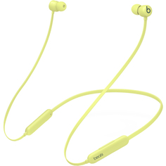 Наушники Beats Flex All-Day Wireless желтый цитрус MYMD2EE/A