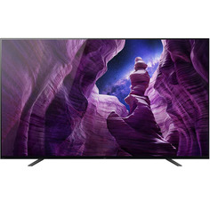 Телевизор Sony KD-55A8BR2