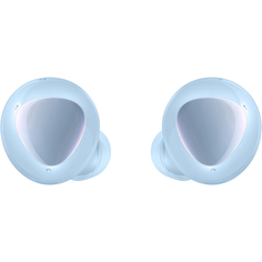 Наушники Samsung Galaxy Buds+ голубой SM-R175NZBASER