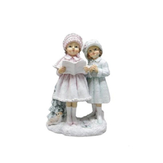 Фигурка декоративная Royal gifts Сестры 18 см