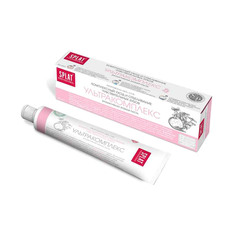 Зубная паста Splat Ультракомплекс 40 мл