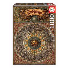 Пазл Educa Зодиак 1000 деталей