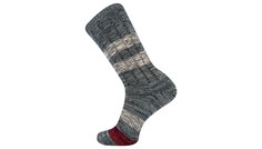 LIFESTYLE WOVEN LABEL CREW 1 PAIR New Balance