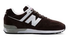 576 Made in UK New Balance