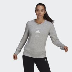 Джемпер adidas Essentials Logo