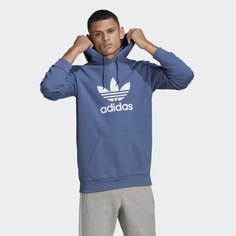 Худи Trefoil adidas Originals