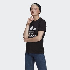 Футболка Adicolor Classics Trefoil adidas Originals