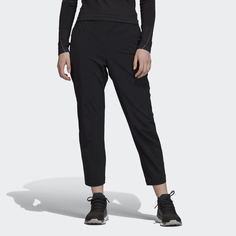 Брюки Terrex Hike adidas TERREX