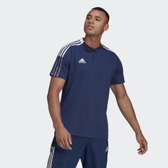 Футболка-поло Tiro 21 adidas Performance