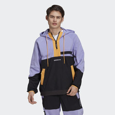 Худи adidas Adventure Colorblock
