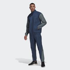 Спортивный костюм adidas Sportswear Z.N.E.