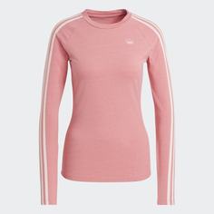 Лонгслив Fakten adidas Originals