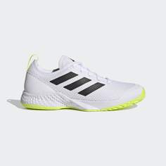 Кроссовки для тенниса APAC Halo adidas Performance