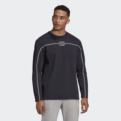 Лонгслив adidas Originals