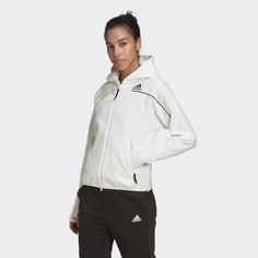 Худи adidas Z.N.E.