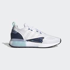 Кроссовки ZX 2K Boost adidas Originals