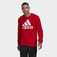 Джемпер Essentials Big Logo adidas Athletics