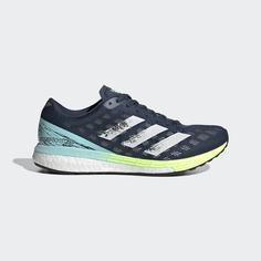 Кроссовки для бега Adizero Boston 9 adidas Performance