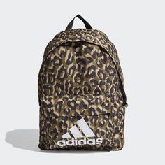 Рюкзак Badge of Sport Leopard adidas Performance