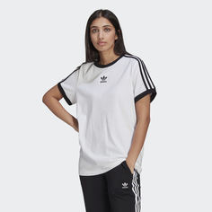 Футболка Boyfriend adidas Originals