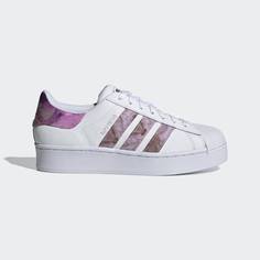 Кроссовки Superstar Bold adidas Originals