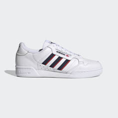 Кроссовки Continental 80 Stripes adidas Originals