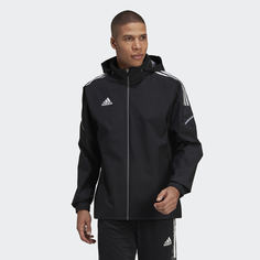 Куртка Condivo 21 All-Weather adidas Performance