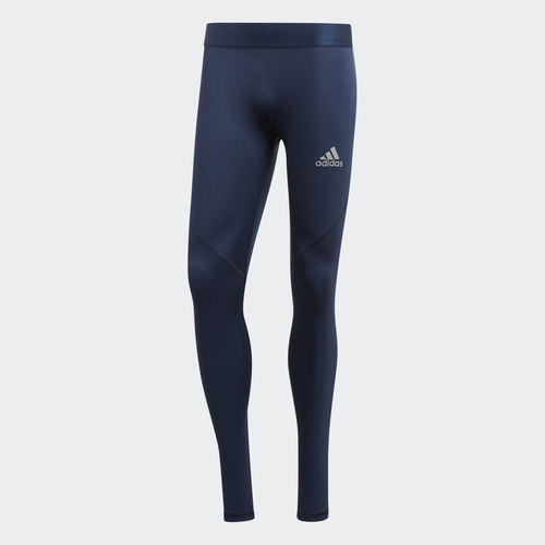 Тайтсы Alphaskin Sprint adidas Performance