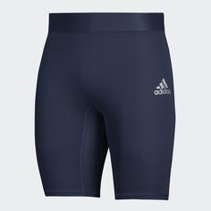 Укороченные тайтсы Alphaskin Sport adidas Performance