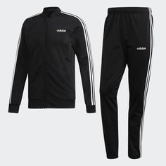 Спортивный костюм 3-Stripes adidas Athletics