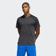 Футболка для фитнеса Gradient Tech adidas Performance