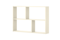 Полка книжная Система-М Hoff