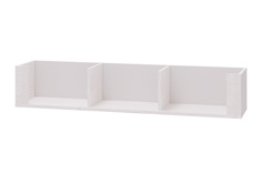 Полка навесная Твист Hoff