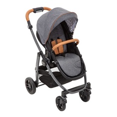 Прогулочная коляска Graco Evo Avant Breton Stripe