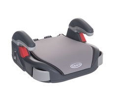 Бустер GRACO BASIC OPAL SKY