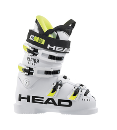 Горнолыжные ботинки Head Raptor 80 RS White (18/19) (23.5)