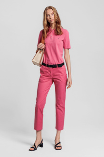 Бриджи женские GANT 4150099 розовые 38