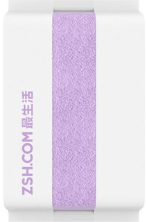 Полотенце Xiaomi Bath Towel ZSH Youth Series 34*76 Violet