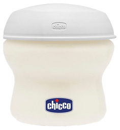 Бутылочка для хранения молока Chicco Step Up