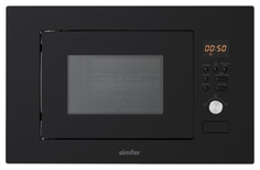 Микроволновая печь с грилем Simfer MD2320